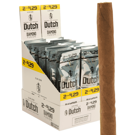 Dutch Diamond Fusion, , cigars